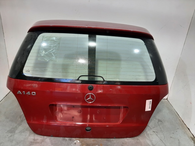 Drzwi tylne (bagażnika 3/5) 1687405205 MERCEDES