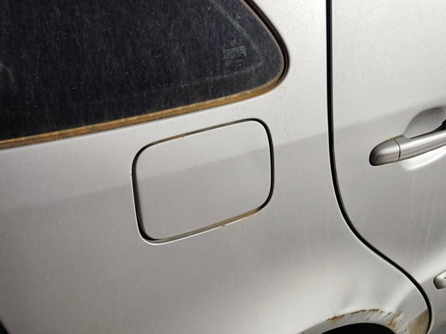 Mercedes A (W168)
