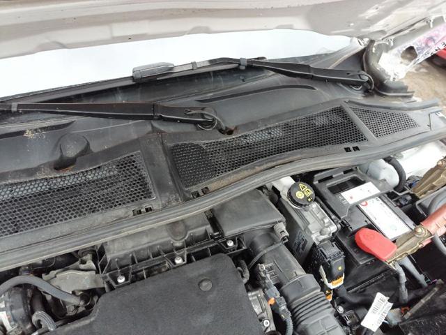Silniczek wycieraczki szyby przedniej do Peugeot 308 FB, FH, FP, F3, FM