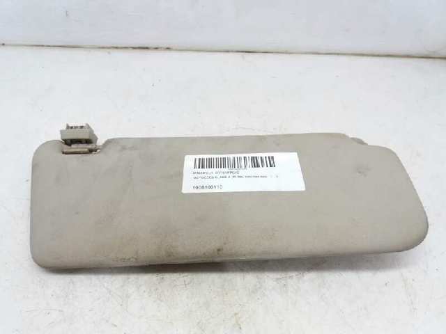 Osłona przeciwsłoneczna 1688100110 MERCEDES