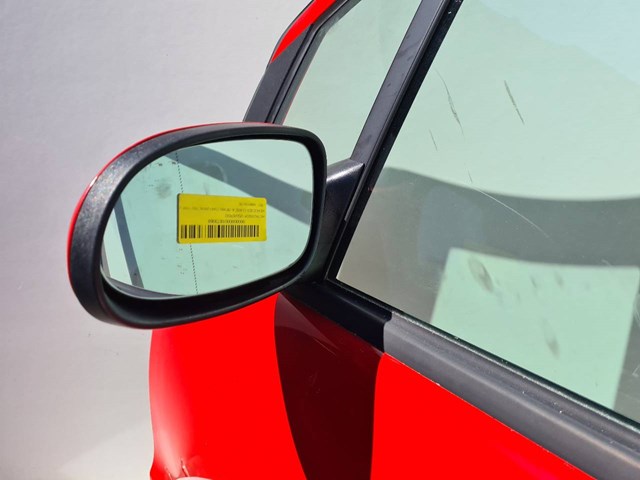 Lusterko wsteczne lewe 1688100176 MERCEDES