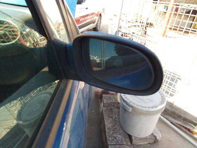 Lusterko wsteczne prawe 1688100276 MERCEDES