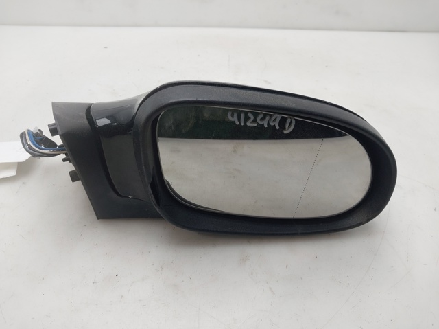 Lusterko wsteczne prawe 1688100276 MERCEDES