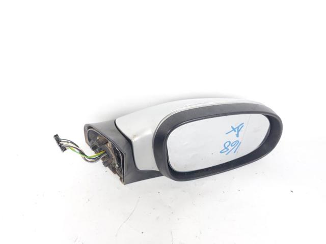 Lusterko wsteczne prawe 1688100276 MERCEDES