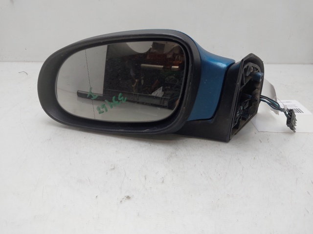 Lusterko wsteczne lewe 1688101376 MERCEDES