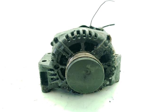 Koło pasowe alternatora 1688198880 PEUGEOT