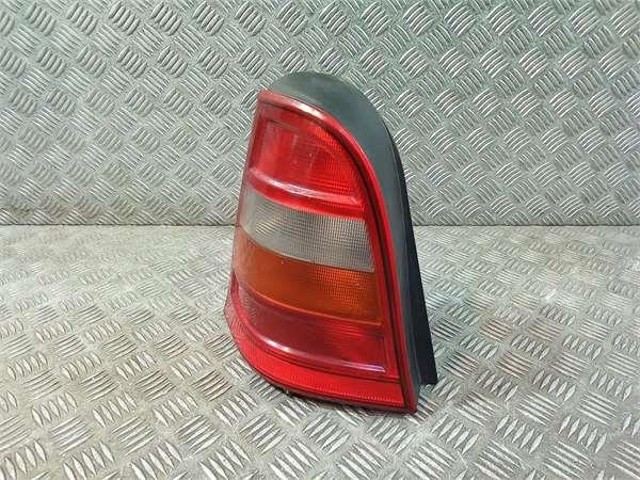 Lampa zespolona tylna lewa 1688200164 MERCEDES