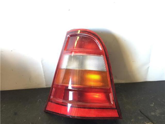 Lampa zespolona tylna lewa 1688200164 MERCEDES