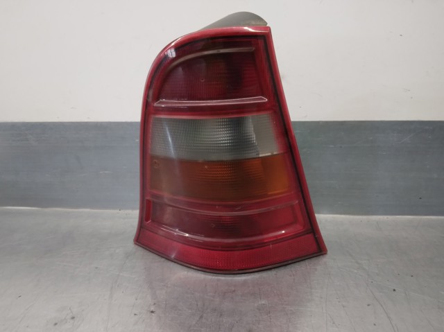 Lampa zespolona tylna prawa 1688200264 MERCEDES