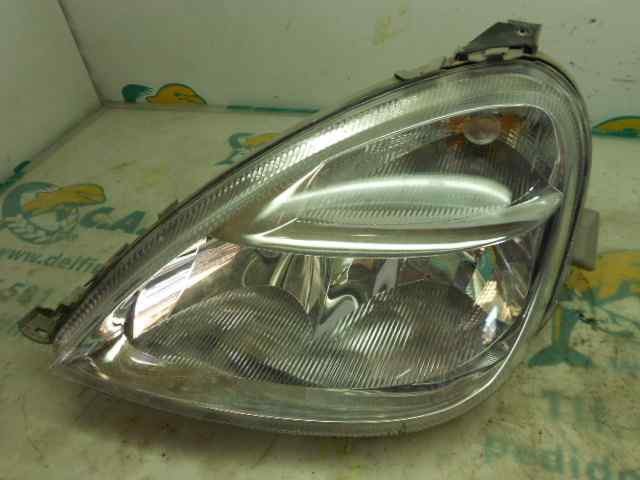 Reflektor lewy 1688200961 MERCEDES