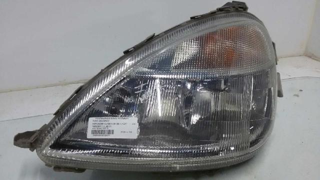 Reflektor lewy 1688201761 MERCEDES