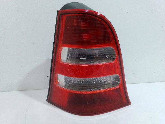 Lampa zespolona tylna lewa 1688202764 MERCEDES