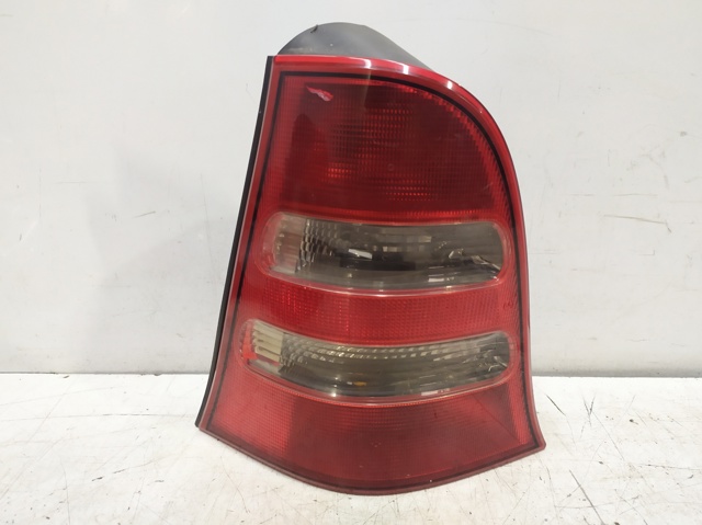 Lampa zespolona tylna lewa 1688202764 MERCEDES