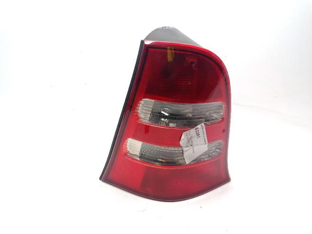 Lampa zespolona tylna lewa 1688202764 MERCEDES