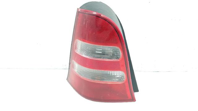 Lampa zespolona tylna lewa 1688202764 MERCEDES