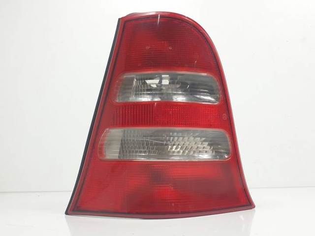 Lampa zespolona tylna lewa 1688202764 MERCEDES