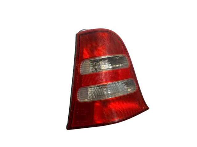 Lampa zespolona tylna lewa 1688202764 MERCEDES