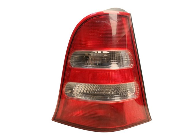 Lampa zespolona tylna prawa 1688202864 MERCEDES