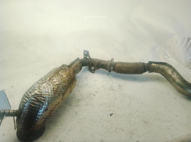 Konwerter-katalizator 1688262080 PEUGEOT