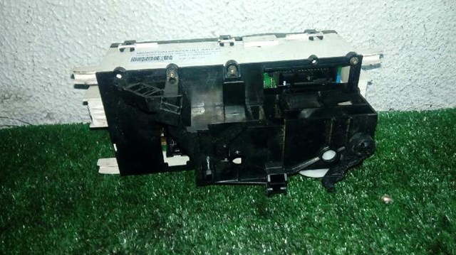 Sterownik trybów ogrzewania/klimatyzacji 1688300485 MERCEDES