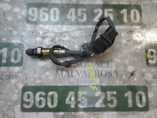 Sonda lambda Ford Kuga