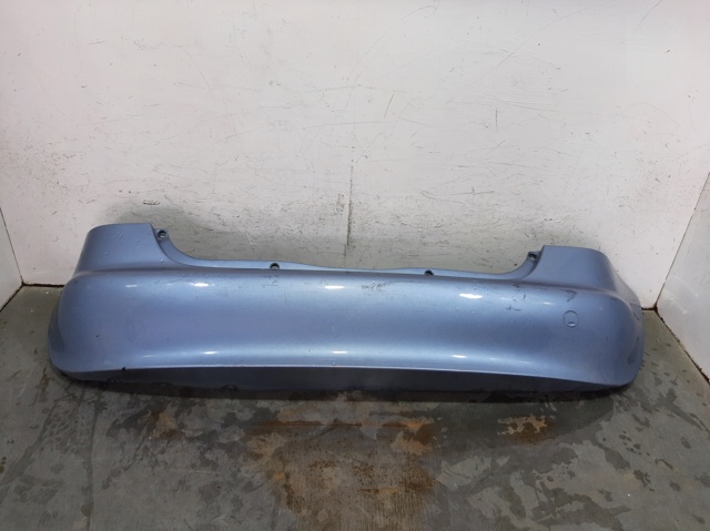 Zderzak tylny 1688800071 MERCEDES