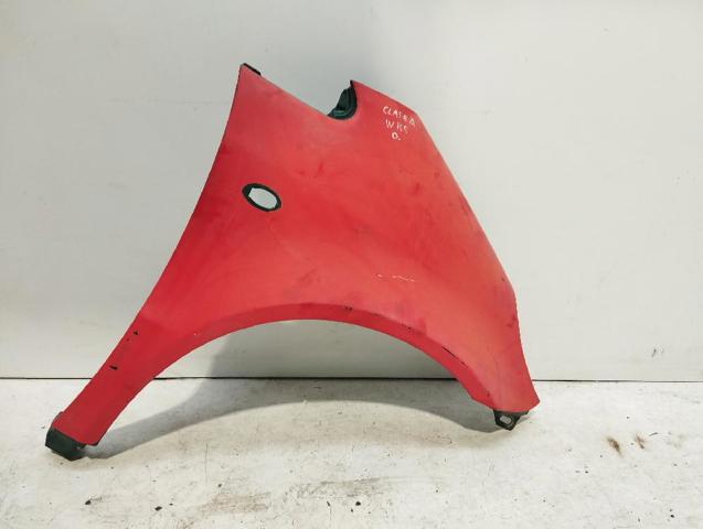 Błotnik przedni prawy 1688800418 MERCEDES