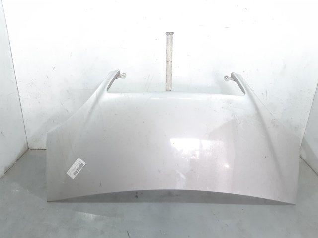 Maska silnika 168880065728 MERCEDES
