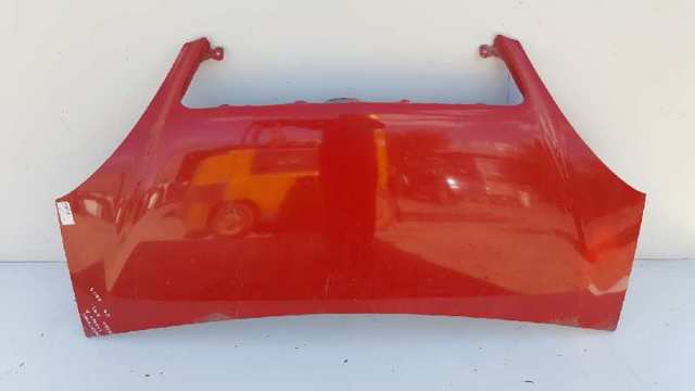 Maska silnika 168880065728 MERCEDES
