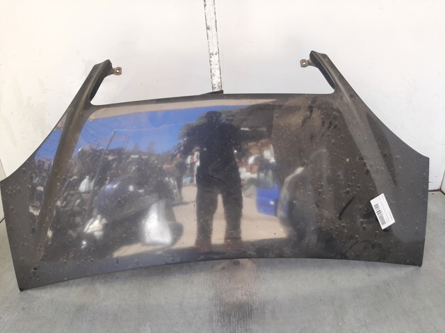 Maska silnika 168880065728 MERCEDES