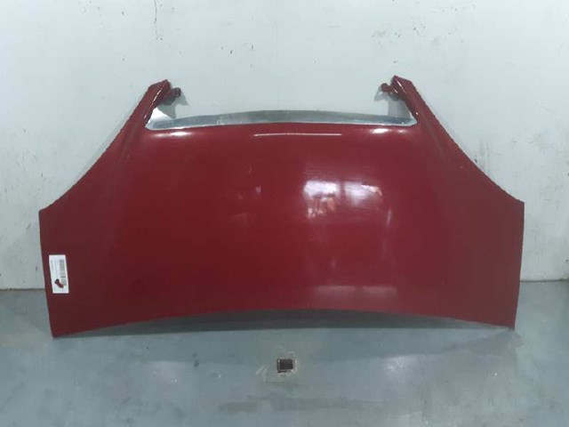 Maska silnika 168880065728 MERCEDES