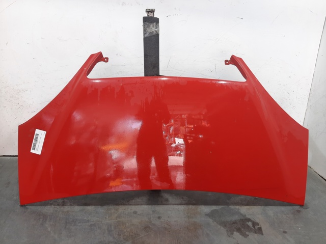 Maska silnika 168880065728 MERCEDES