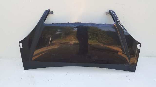Maska silnika 168880065728 MERCEDES