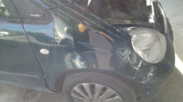 Błotnik przedni prawy 1688800818 MERCEDES