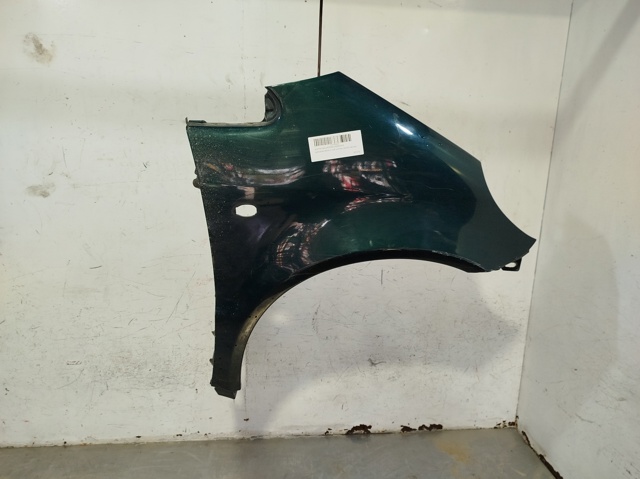 Błotnik przedni prawy 1688800818 MERCEDES