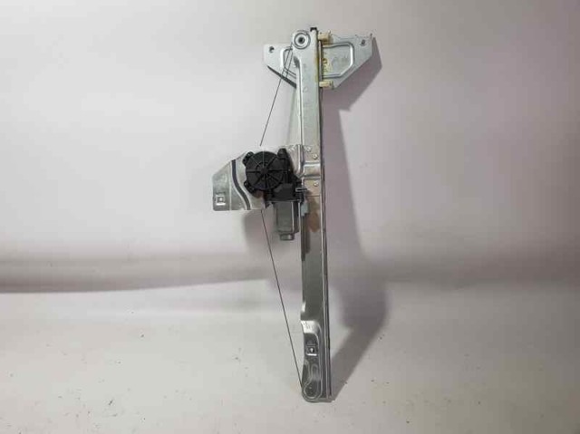 Mechanizm podnoszenia szyby drzwi przednich prawych 1689042680 PEUGEOT