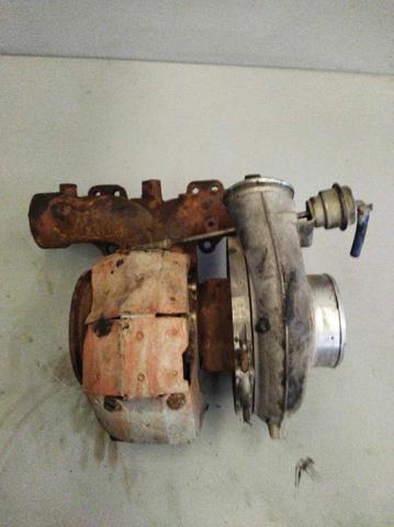 Turbina 1689177 DAF