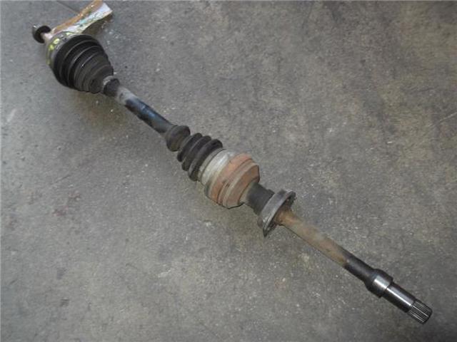 Półoś napędowa przednia prawa 1689846 FORD