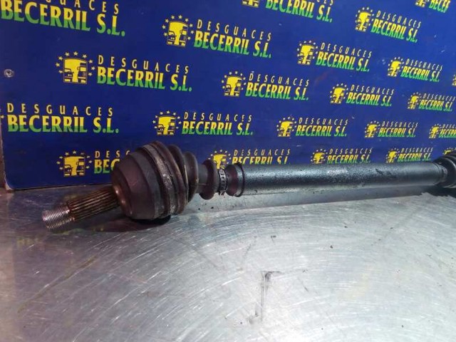 Półoś napędowa przednia prawa Ford Escort 6 GAL