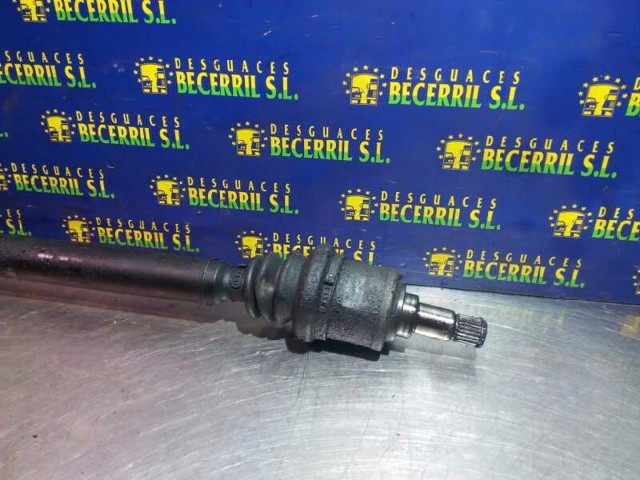 Półoś napędowa przednia prawa Ford Escort 6 GAL