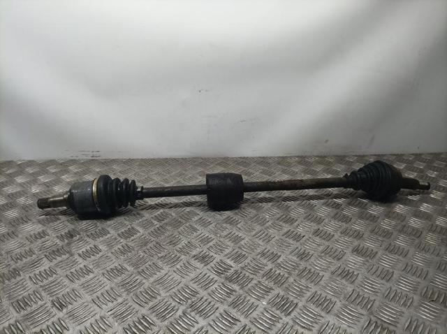 Półoś napędowa przednia prawa do Ford Escort GAL