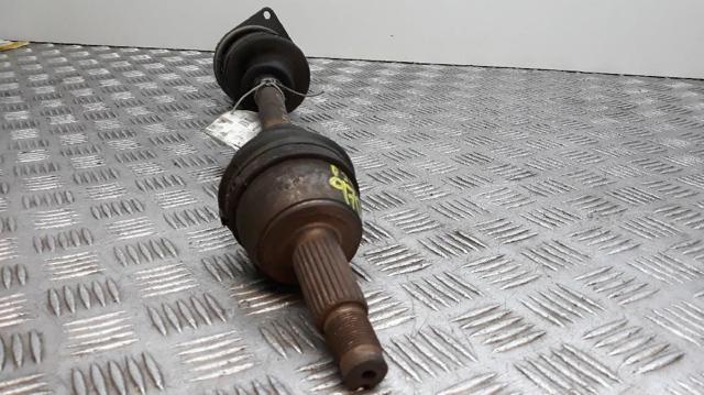 Półoś napędowa przednia prawa do Ford Fiesta J5S, J3S