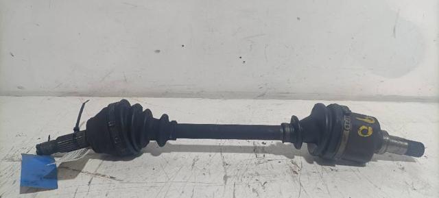 Półoś napędowa przednia lewa 1690693 FORD