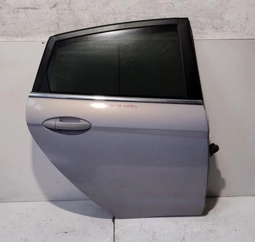 Drzwi tylne prawe 1692501 FORD