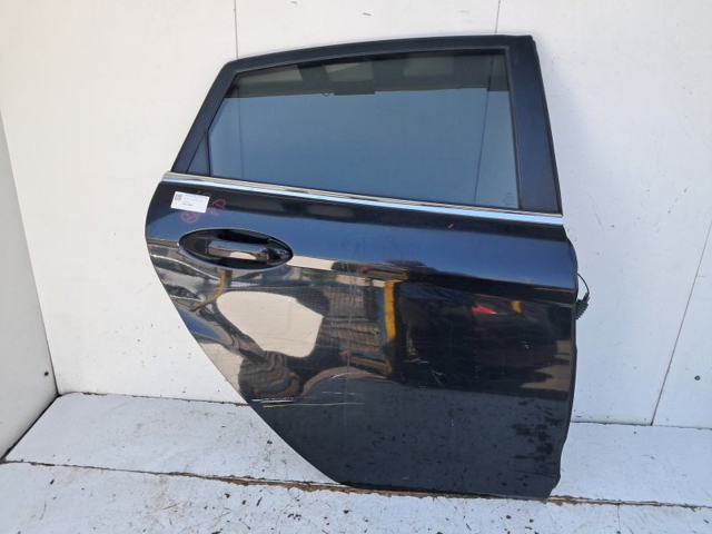 Drzwi tylne prawe 1692501 FORD