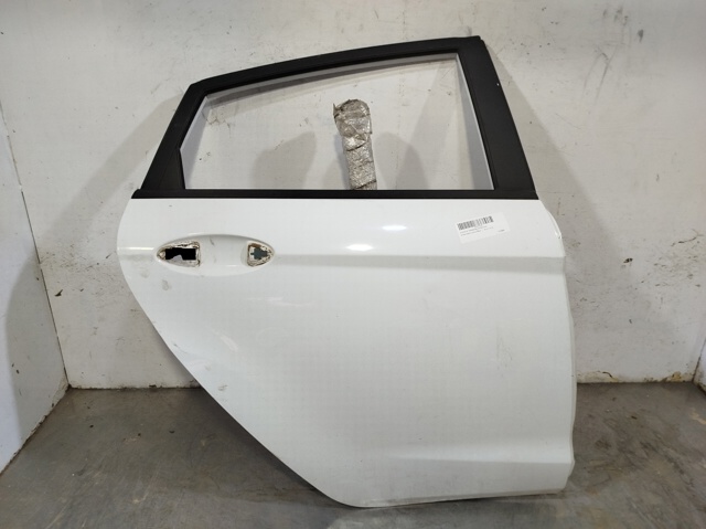 Drzwi tylne prawe 1692501 FORD