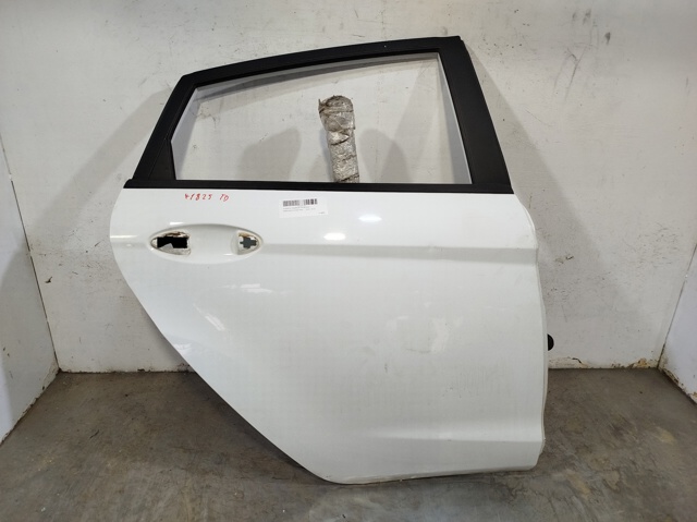 Drzwi tylne prawe 1692501 FORD