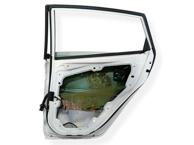 Drzwi tylne prawe 1692501 FORD