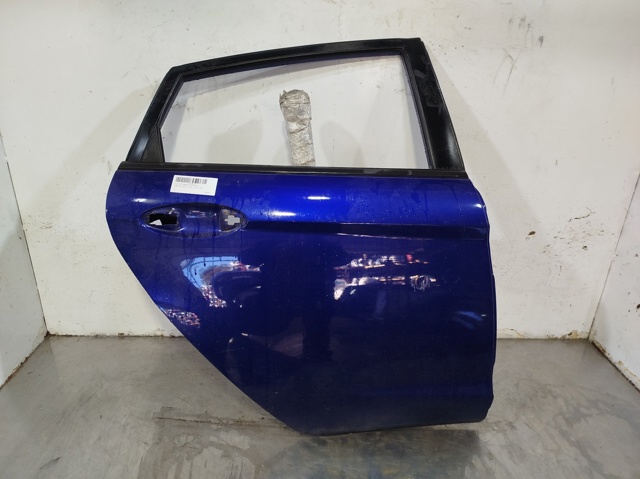 Drzwi tylne prawe 1692501 FORD