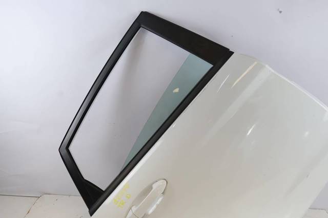 Drzwi tylne prawe 1692501 FORD